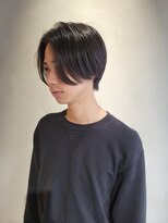 ニュートン(NEWTON)&nbsp;【Newton×白鳥】メンズミディアム