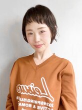 キリ 表参道(kyli)&nbsp;藤野 ちずる