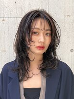 リリアン 青山(relian)&nbsp;relianスタイル