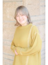 ローリーポーリークラウン(Roly Poly Clown)&nbsp;はるか 