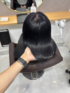 アイズ 横浜(IS) ブルーブラック/横浜