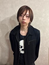 アルレン(Allen)&nbsp;高橋 礼士