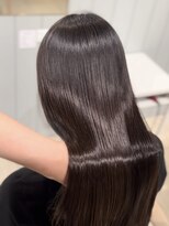 ルシエル(Le ciel)&nbsp;美髪縮毛矯正