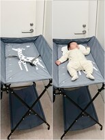 グーフィートーキョー 銀座(Goofy Tokyo)&nbsp;ベビーカー同伴可能/ミルク調乳可能/オムツ台完備/授乳室完備