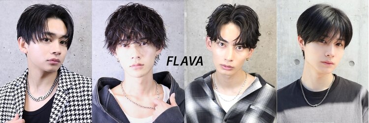 フレイバ 吉祥寺(FLAVA)のサロンヘッダー