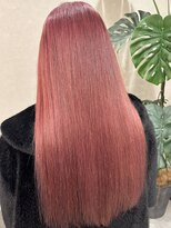 ラシサ(rashisa)&nbsp;Rose Pink