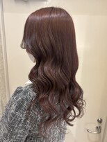 クレア本厚木(CREA)&nbsp;【Misaki】ラベンダーピンク