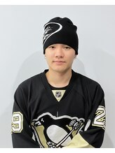 クレオ 片江店(CREO)&nbsp;Ryo パーマ