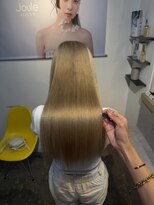 ジュール 池袋(Joule)&nbsp;髪質改善トリートメント