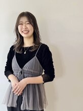 ルーイ(LOUIE) 大西 麻帆