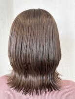 ニコ 熊取 (nico) くびれ風スタイル