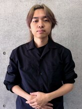 アンジェ(ange) 田中 准羽