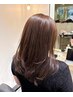 【新規の方限定!】カット+カラー ¥8900