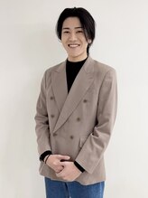 セロ(SERO)&nbsp;家本 亘将