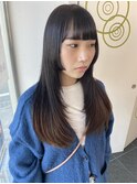 レイヤースタイル