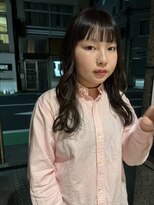 セーヌアワー(CEINE OUR)&nbsp;フロントカット/イルミナカラー/aujua/TOKIO三軒茶屋