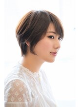 パルマヘアー(Palma hair)