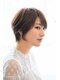 パルマヘアー(Palma hair)の写真/高技術カット×カラーで印象UP♪ 似合わせのプロが”あなたらしい” 魅力を引き出す大人の美髪サロン