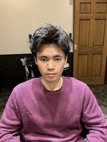 ドゥーエン 花園店(DoEN)&nbsp;ショートスタイル