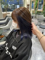 イメージア 溝の口店(IMAGE A) セミデイー@20代30代40代50代