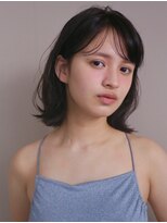 グリコ(grico)&nbsp; くびれレイヤーボブ