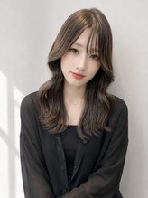 ジーナ 天神(Zina) yuzuki