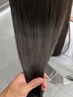 【学割 U24】カット＋ダブルケアカラー 中根指名限定24700円～ 東京/銀座