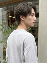メンズサロン エルロン(MEN'S SALON AILERON)&nbsp;メンズカット
