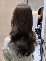 ドッグマニアピンチアオヤマ(DOGMANIA PiNCH AOYAMA)&nbsp;暗めラベンダーカラー