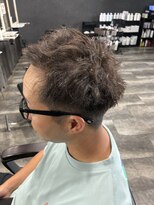 アローズ 荒尾店(arose)&nbsp;ツイストスパイラル