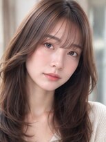 ヘアホスピタル ファニーフェイス(HAIR HOSPITAL funny face)&nbsp;髪質改善 酸性ストレート 縮毛矯正 レイヤー[倉敷/白楽町/岡山]