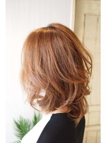 ヘア レスキュー カプラ(hair rescue kapra)&nbsp;ふわミディ