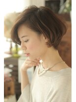 メリーランド 荏原町店(MerryLand) 大人の上品ショート