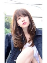 アレーン ヘアデザイン(Alaine hair design) オーセンティックミディ