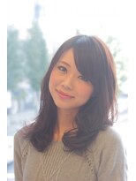 レイフィールド 江南店&nbsp;エレガンスカール