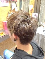 ユートピア(U topia)&nbsp;ハイライトカラー