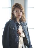 ★carin元住吉★044-387-6112★イエローアッシュ