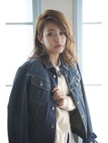 カリン 元住吉店(carin)&nbsp;★carin元住吉★044-387-6112★イエローアッシュ