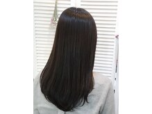 ストーリーヘアアンドケア (Story hair&care)