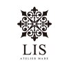 リス アトリエメイド(LIS ATELIER MADE)のお店ロゴ