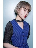 ゼットサロン(Z SALON) Z「プラチナベージュ」