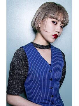 ゼットサロン(Z SALON) Z「プラチナベージュ」