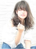 amie by afloat  ピュアウェーブヘア