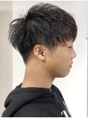 【☆☆☆】好感度ショート 刈り上げ×ショートレイヤー