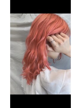 エルマ(elma) Baby Pink