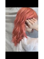 エルマ(elma) Baby Pink