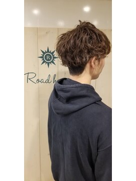 ラピスタ 池袋(Lapista) 韓国ヘアレイヤーカットダブルハイライトカラー【Lapista池袋】