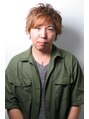 ヘアーサロン ドルチェ(DOLCE) 長江 大輔