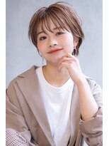 アメリ 新宿(Ameri)&nbsp;Ameri シアベージュ 【新宿】