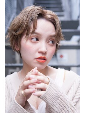 シエナ 渋谷(Siena) Siena ラテベージュ 渋谷